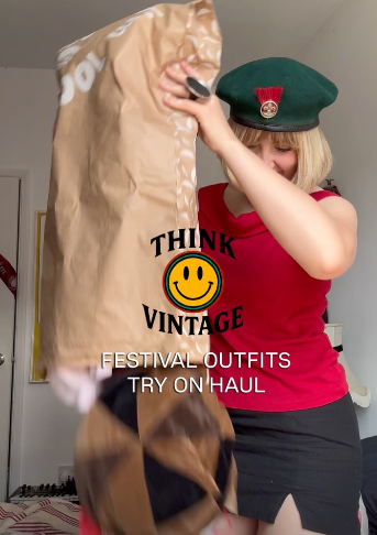 Think Vintage ltd