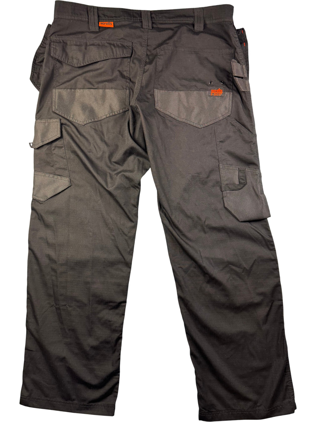 Scruffs Hardwear Work Trousers - W38 L31