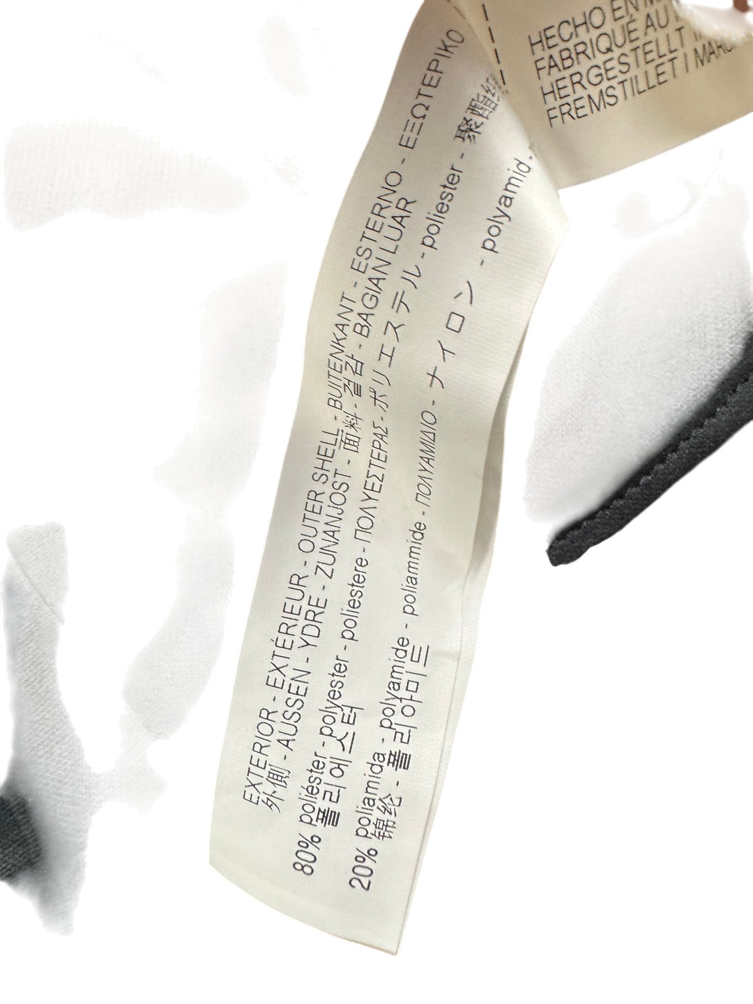 Sequin Spaghetti Strap Dress