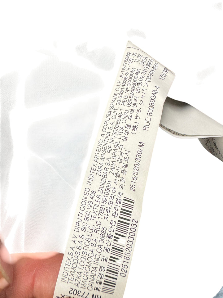 Sequin Spaghetti Strap Dress - Think Vintage Online Ltd