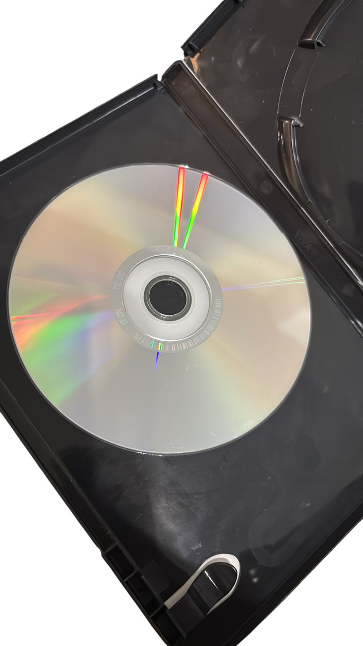 Sex Pistols Winterland Concert DVD - Think Vintage ltd