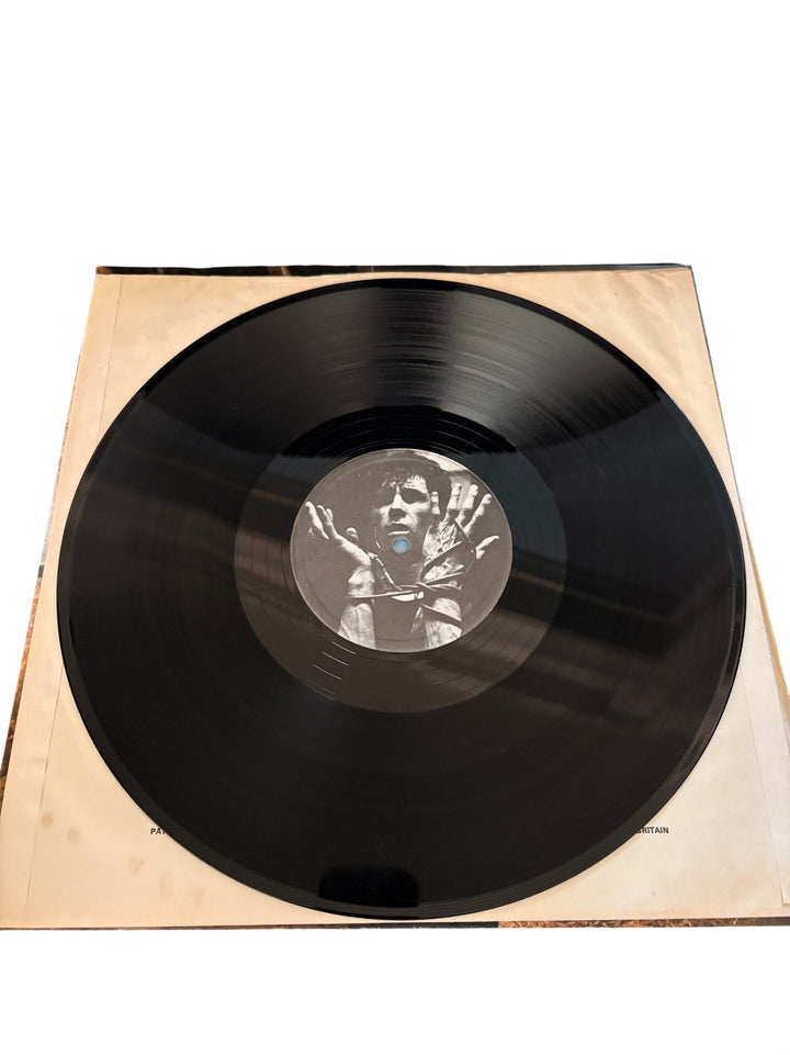 Sham 69 The Adventures Of Hersham Boys Vinyl Record - Good - Think Vintage ltd
