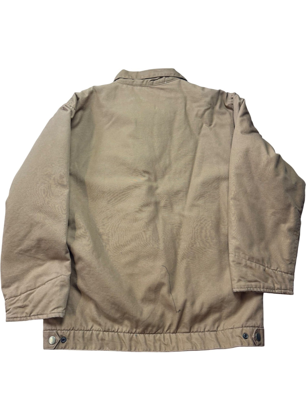 Think Vintage ltd