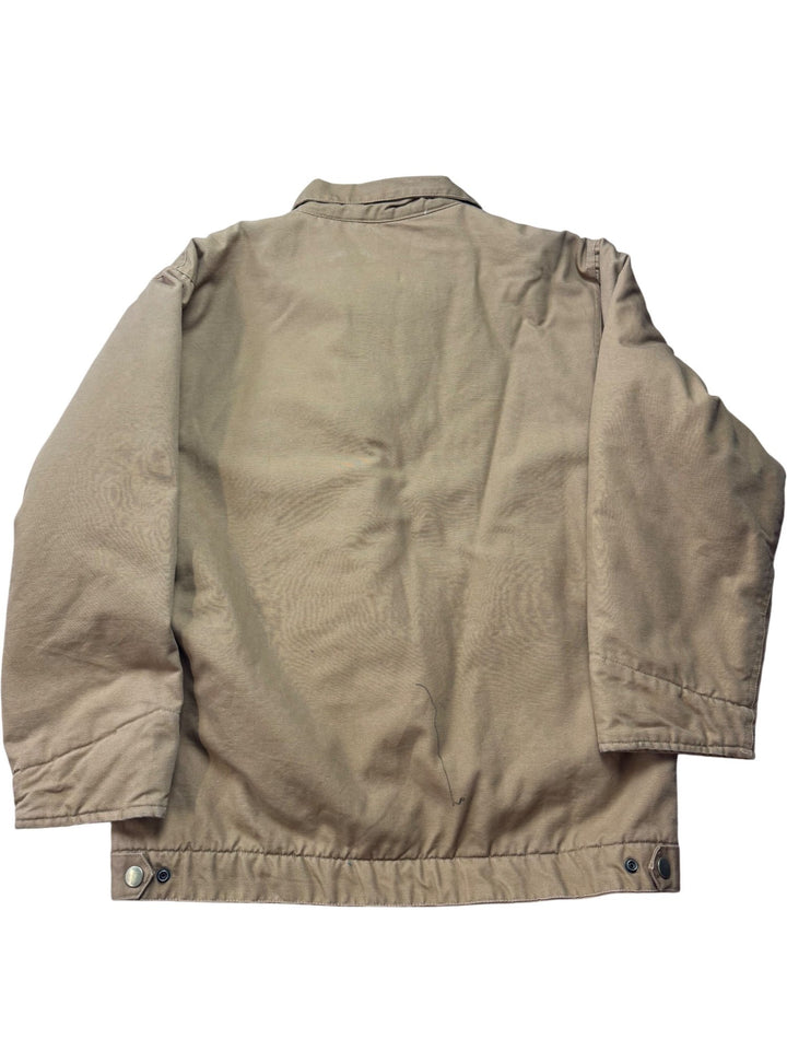 Sierra Pacific Khaki Jacket - M/L