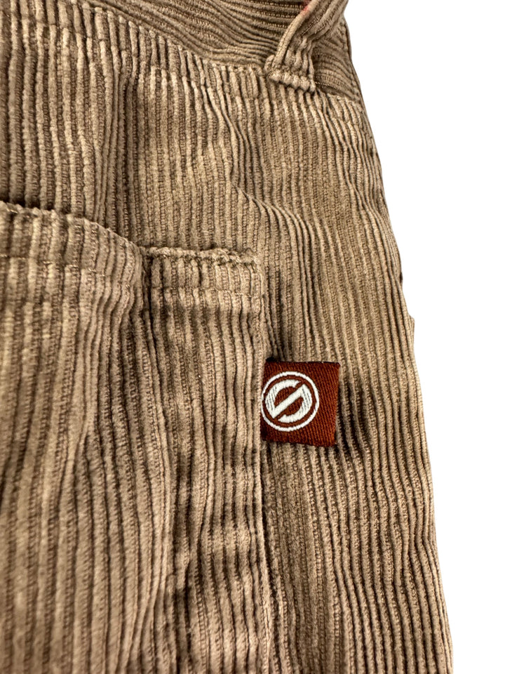 Siesta Corduroy Trousers - W33 L30 - Think Vintage Online Ltd