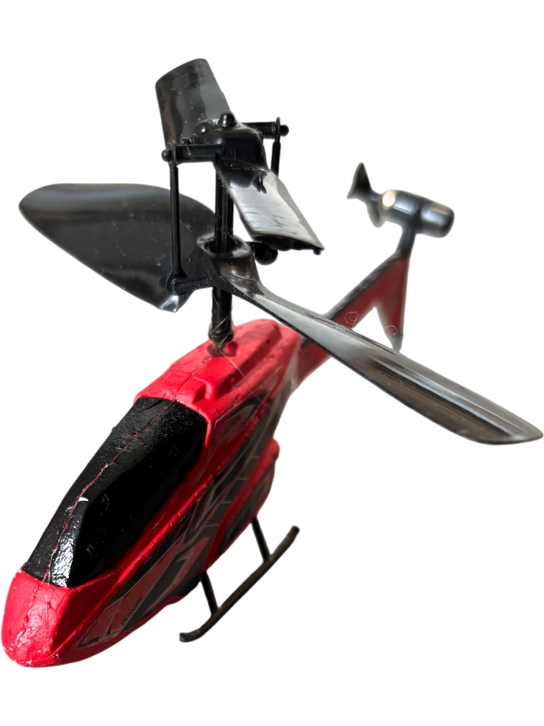 Silverlit MX-1 Supreme Picoo Z Micro Size Infrared Control Helicopter - Think Vintage