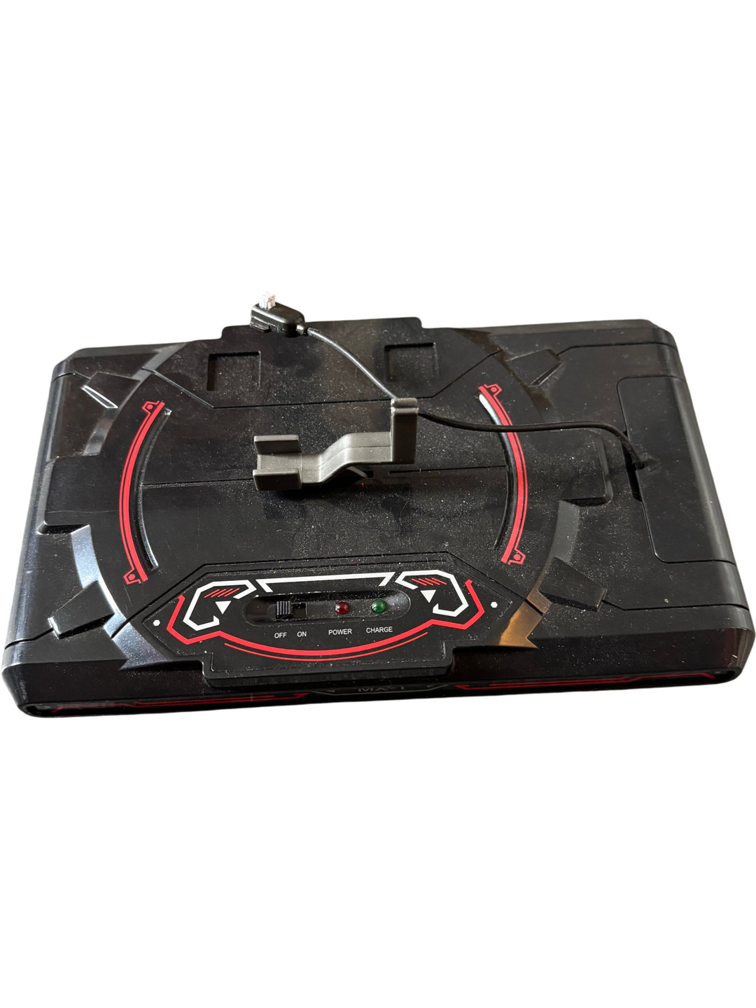 Silverlit MX-1 Supreme Picoo Z Micro Size Infrared Control Helicopter - Think Vintage