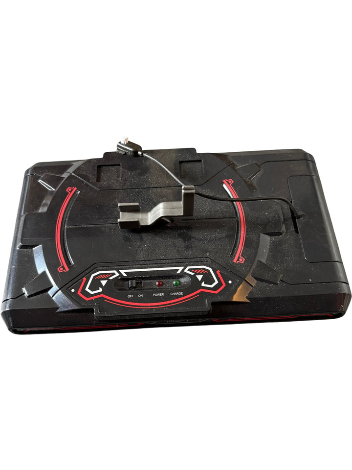 Silverlit MX-1 Supreme Picoo Z Micro Size Infrared Control Helicopter - Think Vintage