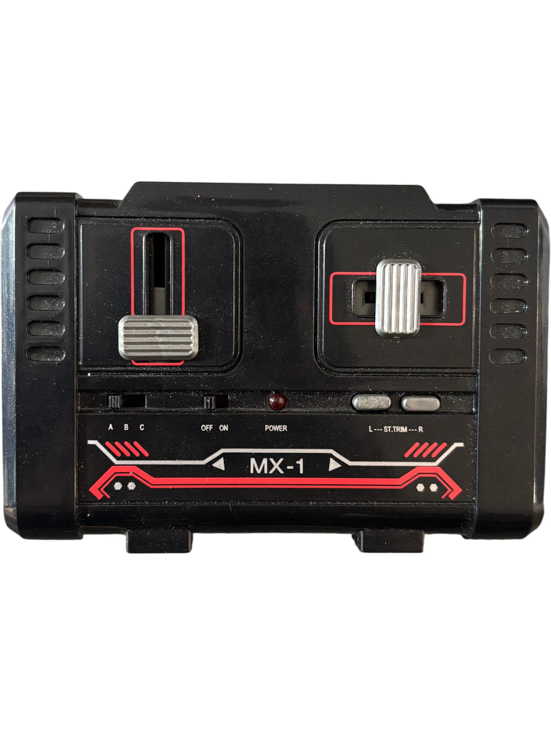 Silverlit MX-1 Supreme Picoo Z Micro Size Infrared Control Helicopter - Think Vintage