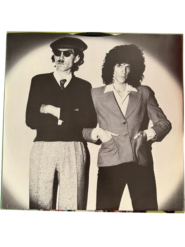 Sparks Kimono My House Vinyl Record - Good - Think Vintage ltd