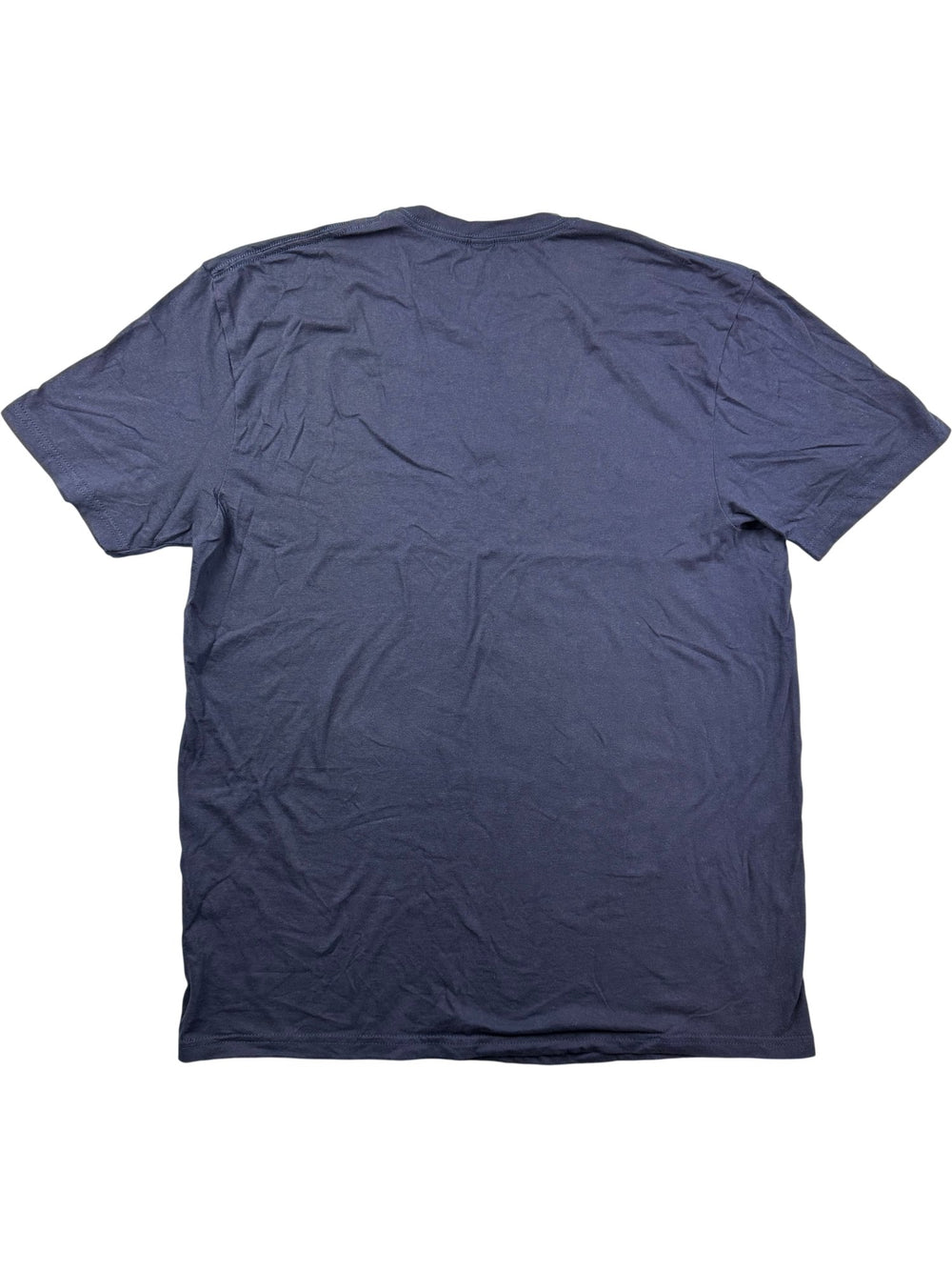 Spitfire Blueprint Graphic T-Shirt - M - Think Vintage ltd