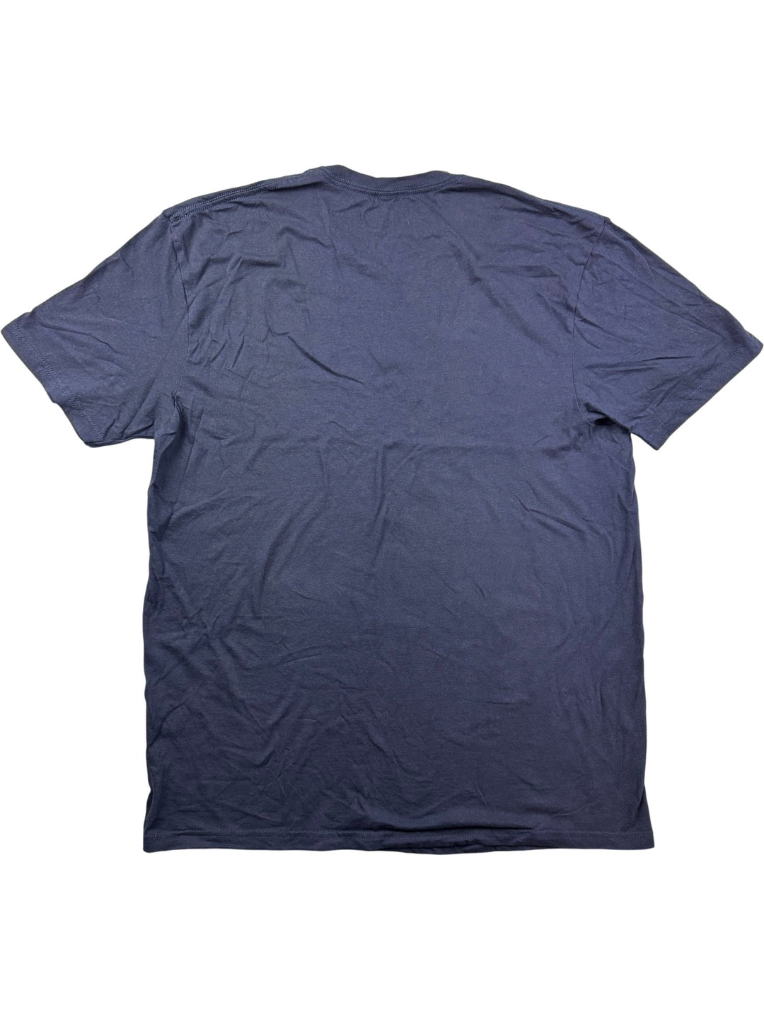 Spitfire Blueprint Graphic T-Shirt - M - Think Vintage ltd