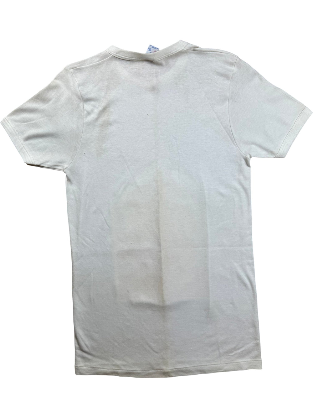 St Michael Bob Dylan Graphic T-Shirt - S - Think Vintage ltd