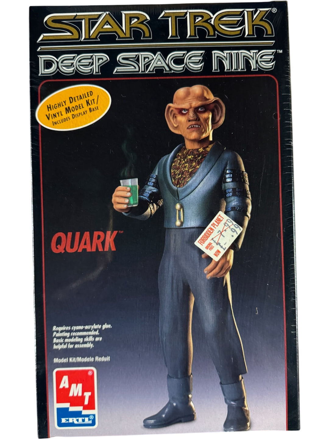 Think Vintage ltd