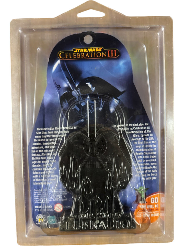Star Wars Celebration III Action Figure