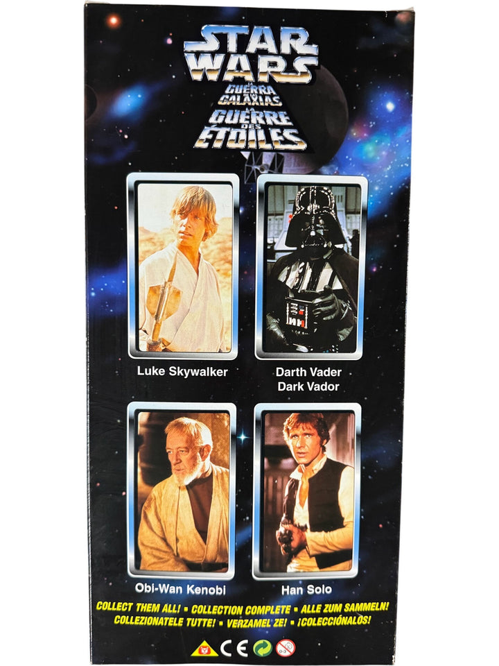 Star Wars Obi-Wan Kenobi Action Figure