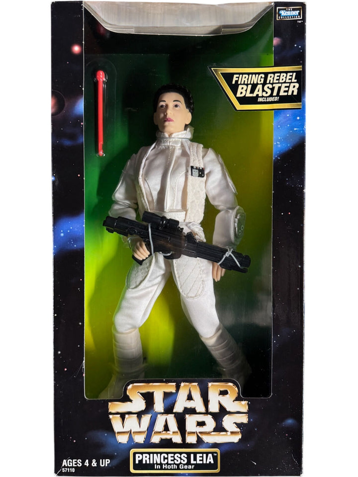 Star Wars Princess Leia Action Figure