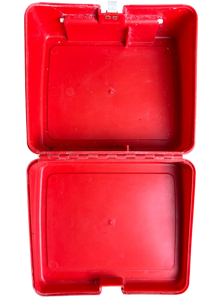 Star Wars Return Of The Jedi Lunch Box - Think Vintage Online Ltd