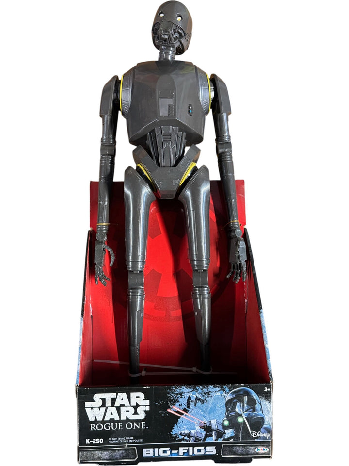 Star Wars Rogue One K-2SO Big-Figs Action Figure