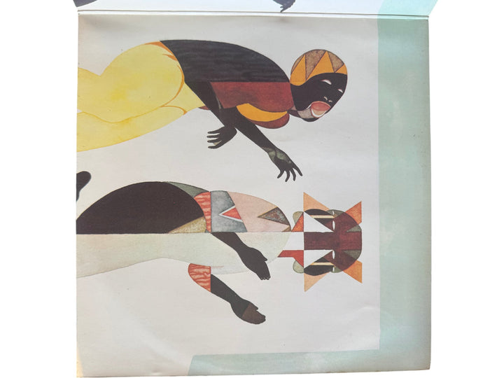 Stevie Wonder Innervisions LP - Very Good - Think Vintage ltd