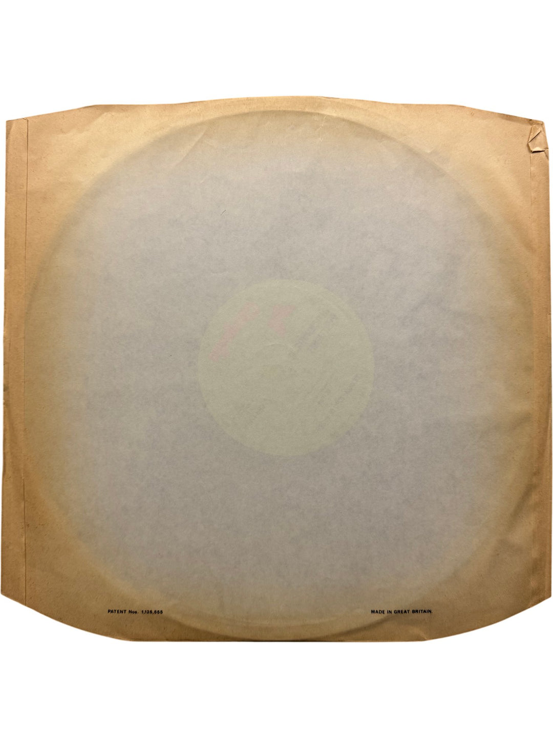 Stockhausen Ceylon Bird Of Passage Vinyl - Think Vintage ltd