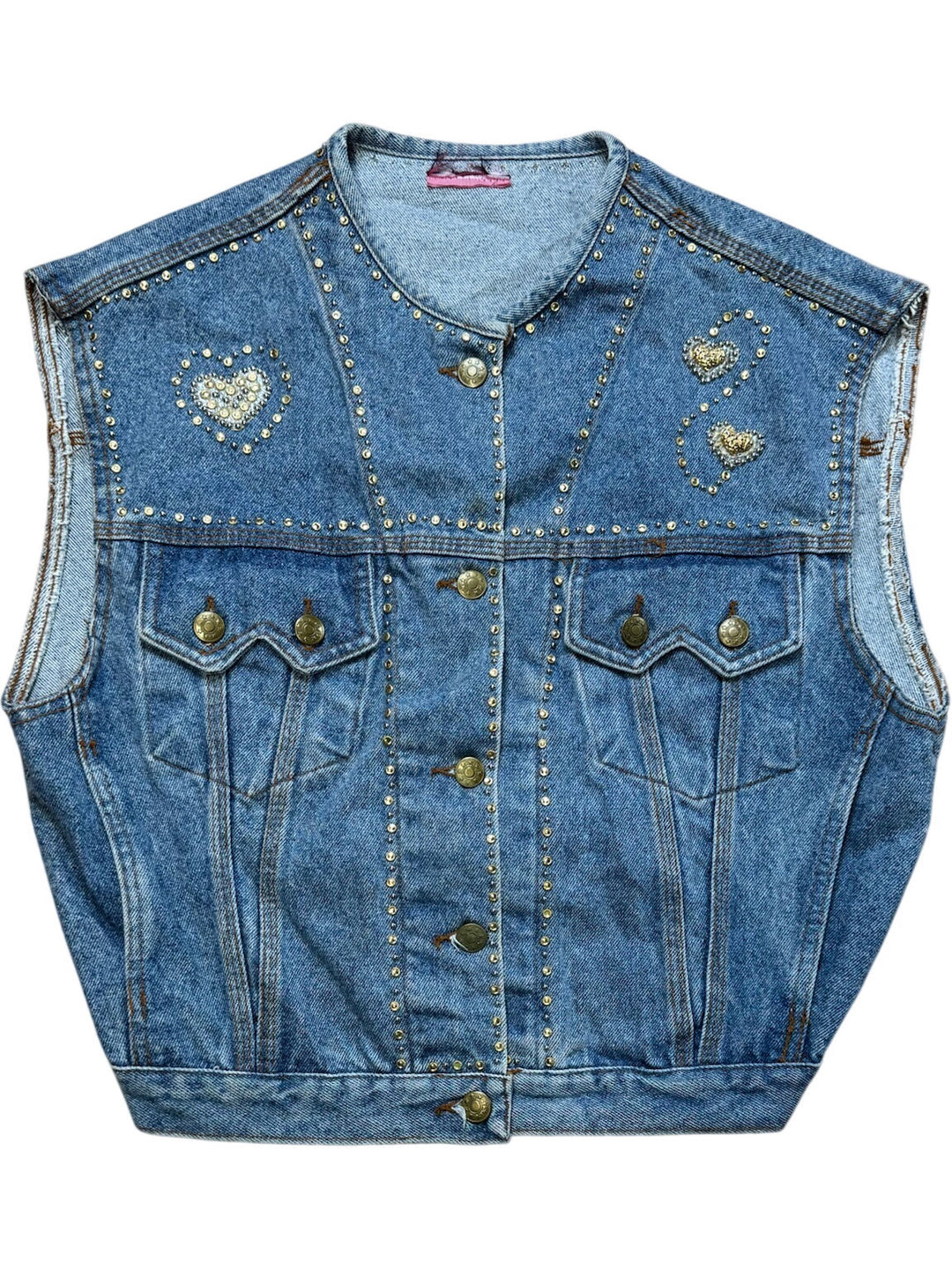 Think Vintage ltd