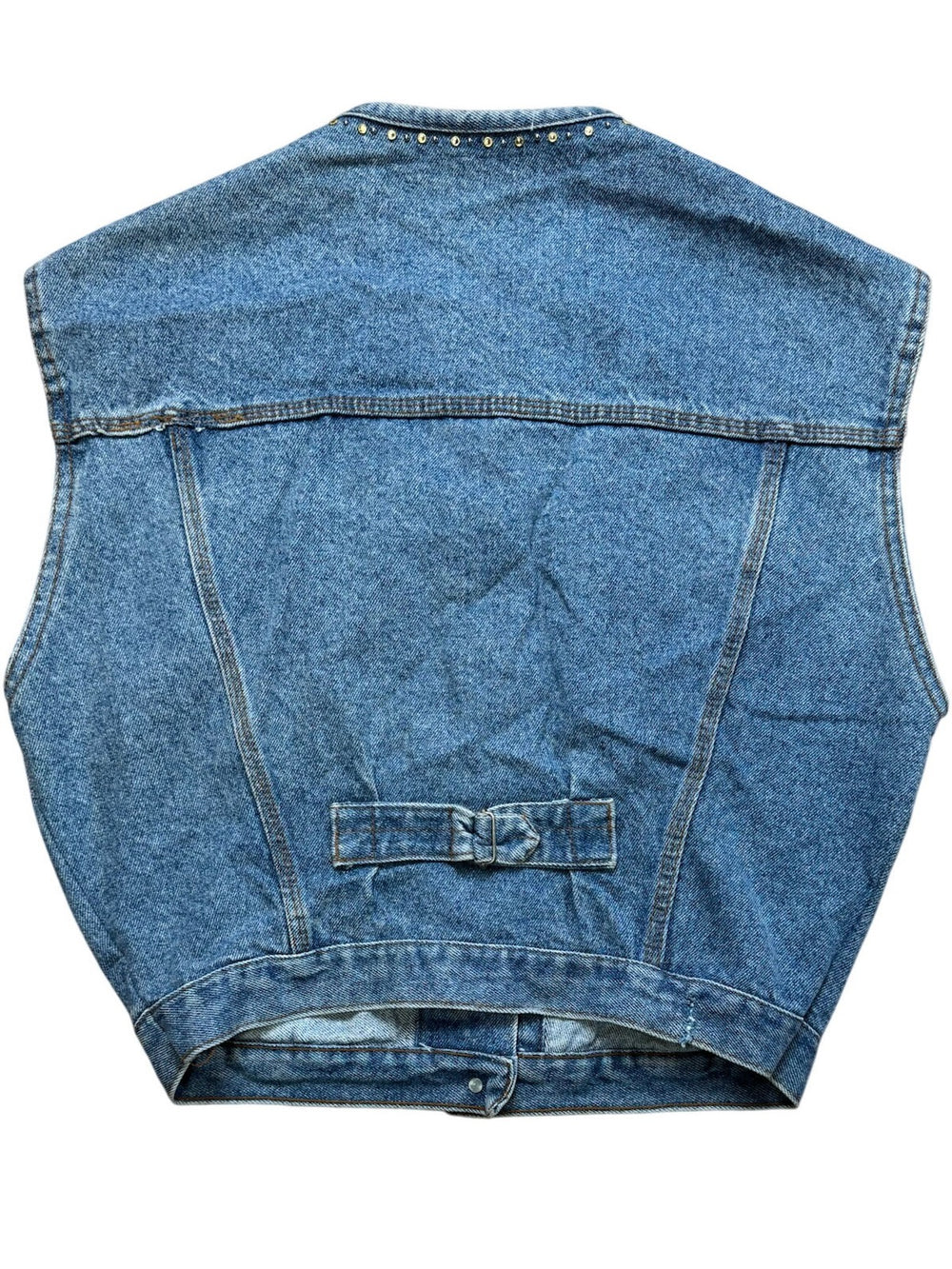 Think Vintage ltd