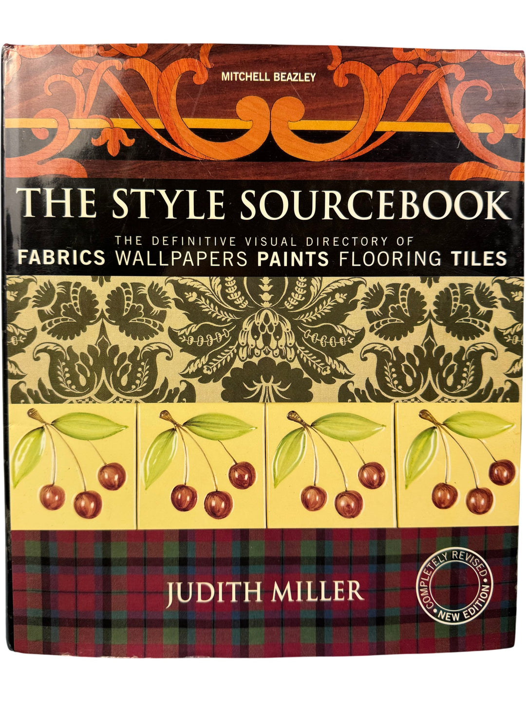 Style Sourcebook by Judith Miller - Think Vintage ltd