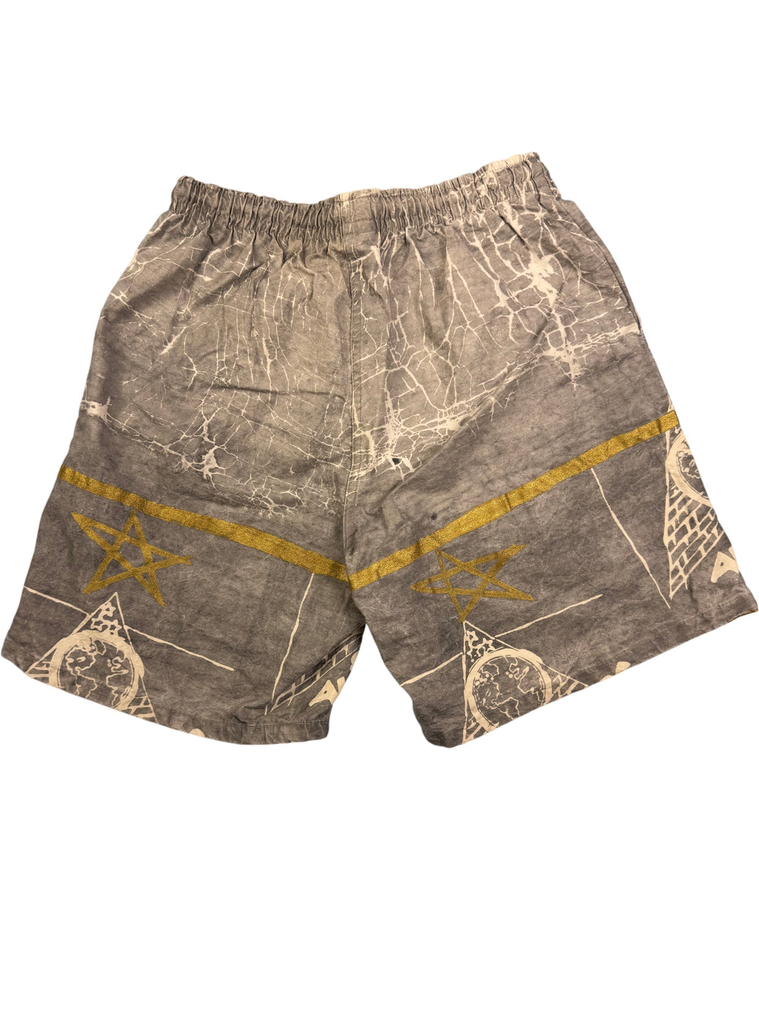 Surfers Alliance Graphic Boardshorts - Think Vintage