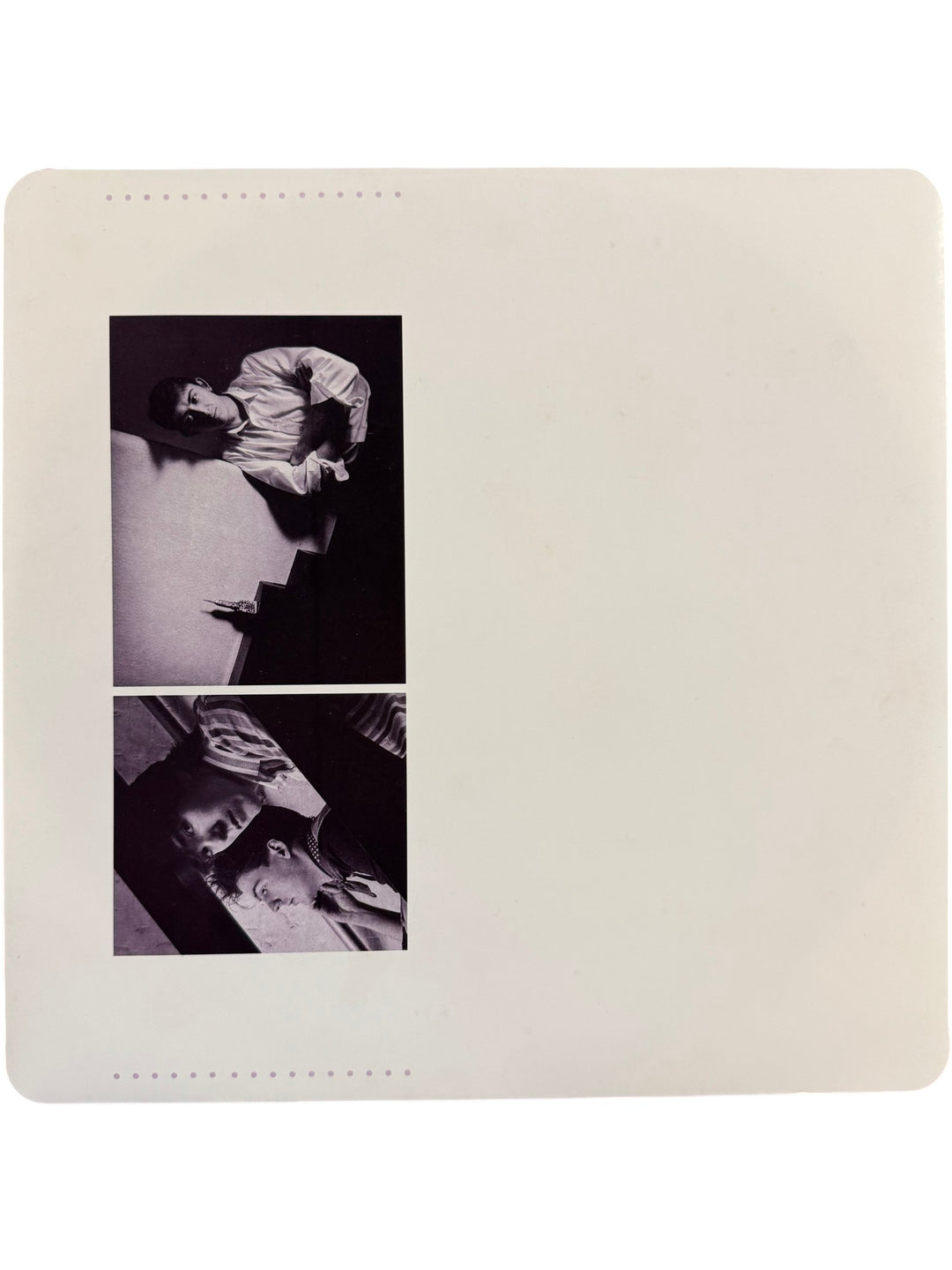 Talk Talk It's My Life Vinyl Record - Think Vintage