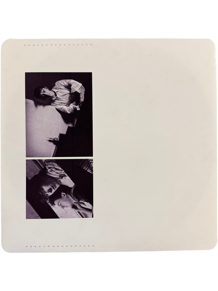 Talk Talk It's My Life Vinyl Record - Think Vintage