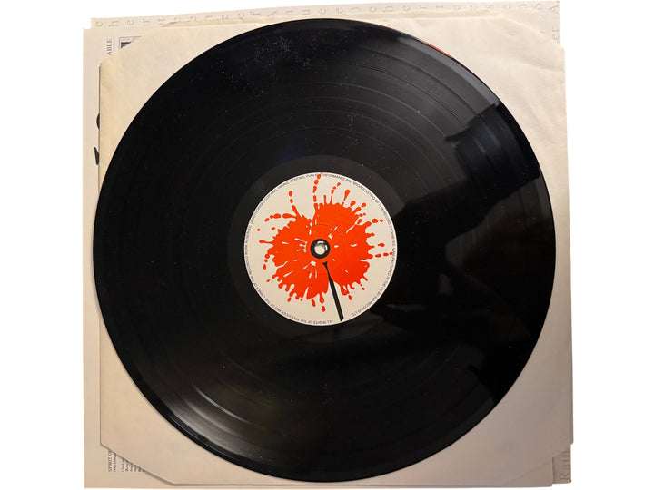 The Alarm Standards Vinyl Record - Good - Think Vintage ltd