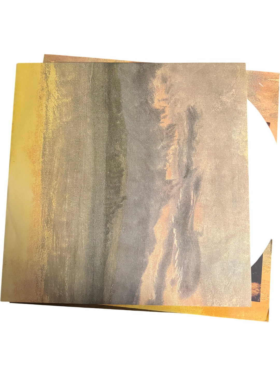 The Beautiful South Choke Vinyl Record - Good - Think Vintage ltd