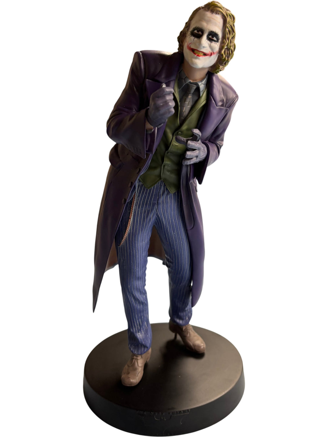 The Dark Knight Joker 1:6 Scale Statue - Think Vintage ltd