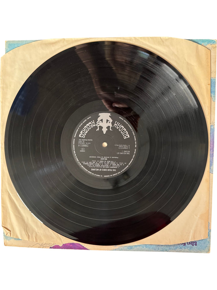 The Four Sides Of Melanie LP - Good - Think Vintage ltd
