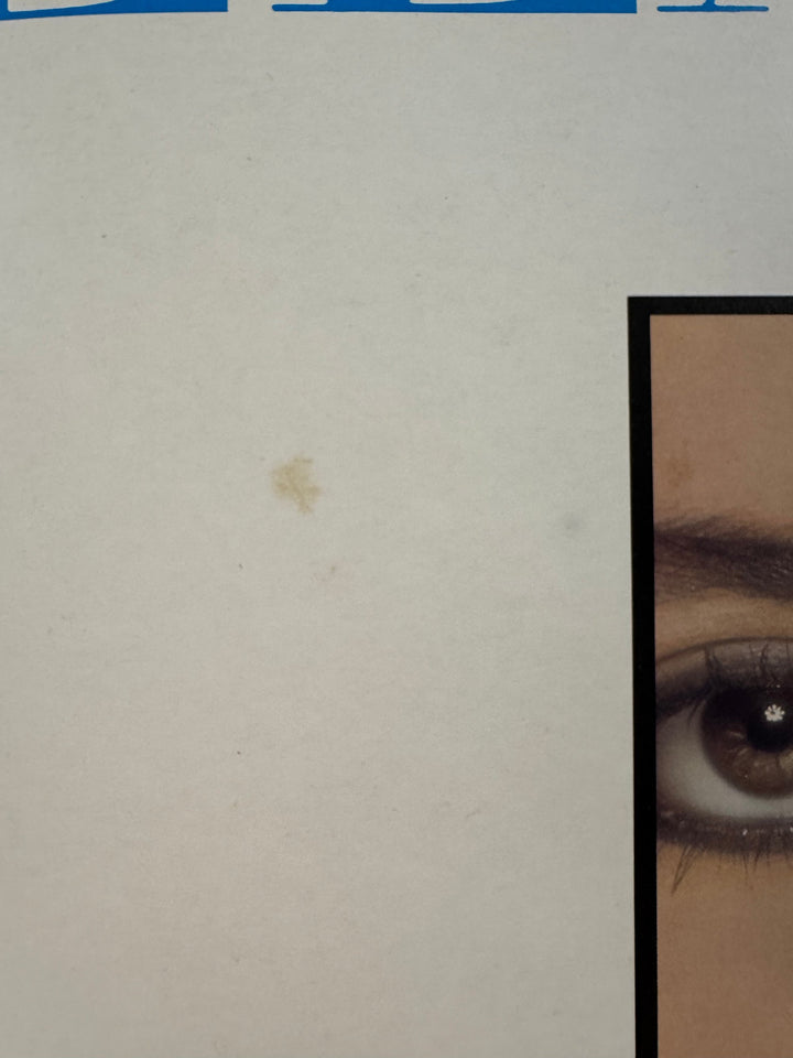 The Human League Dare LP Record - Think Vintage