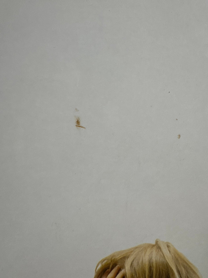 The Hurting Vinyl Record by Tears For Fears - Think Vintage