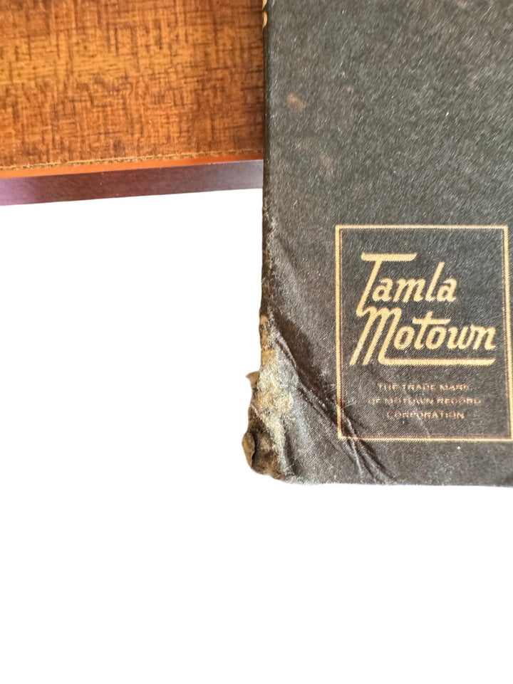 The Mack Original Soundtrack Willie Hutch - Very Good - Think Vintage ltd