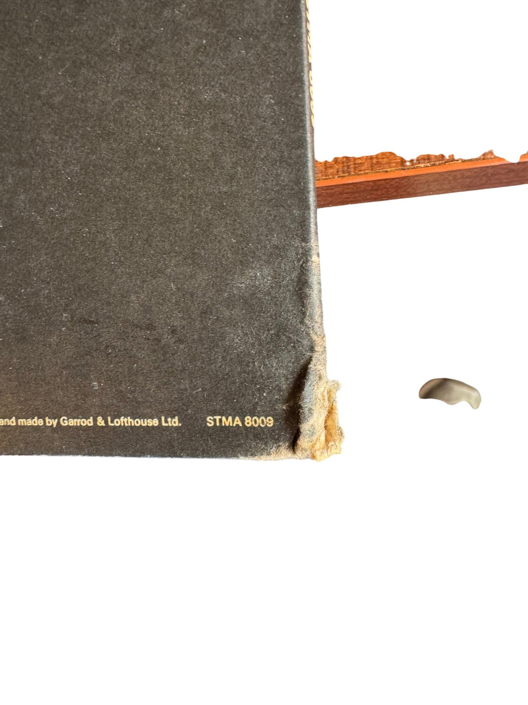 The Mack Original Soundtrack Willie Hutch - Very Good - Think Vintage ltd