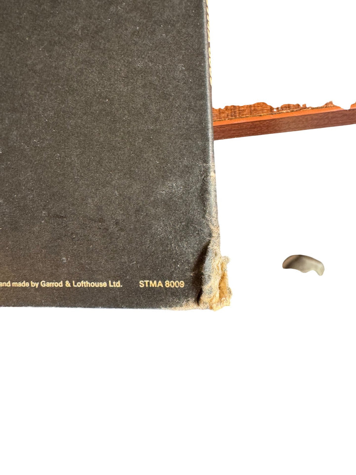 The Mack Original Soundtrack Willie Hutch - Very Good - Think Vintage ltd