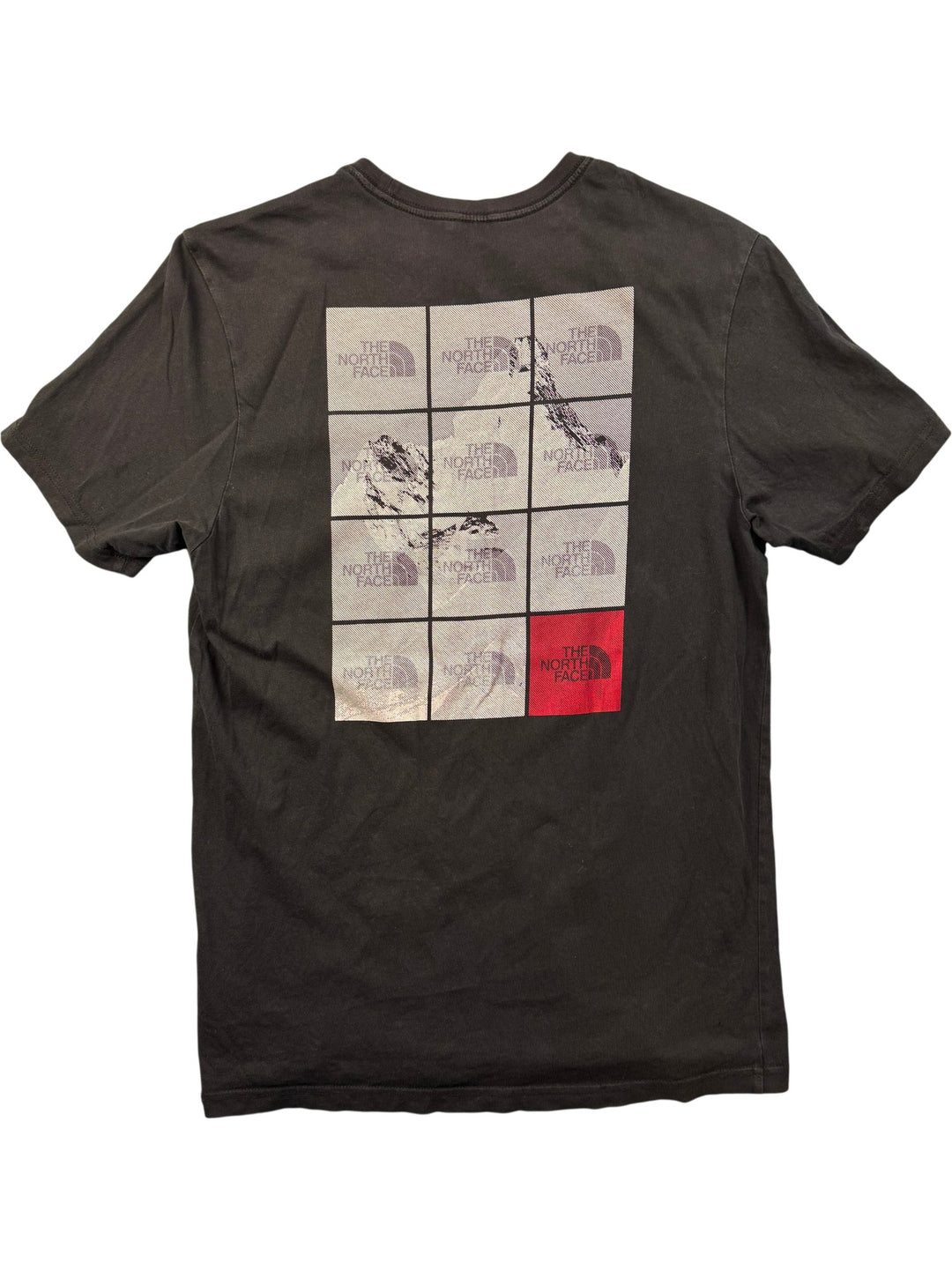 The North Face Graphic Back T-Shirt - M