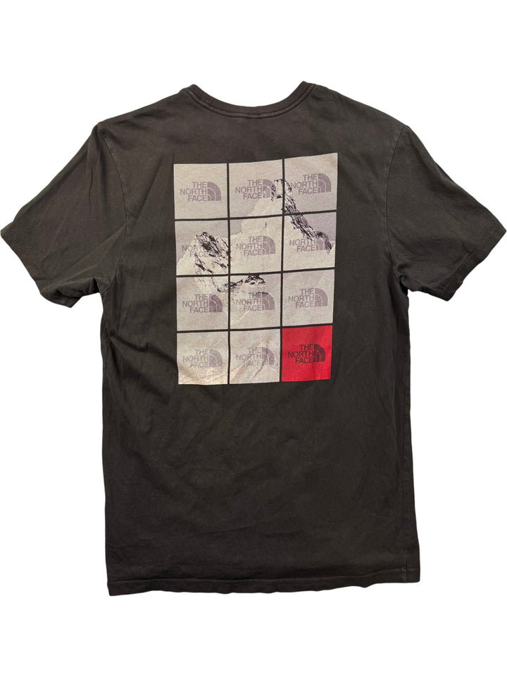 The North Face Graphic Back T-Shirt - M