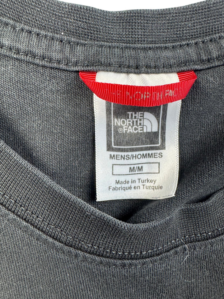 The North Face Graphic Back T-Shirt - M