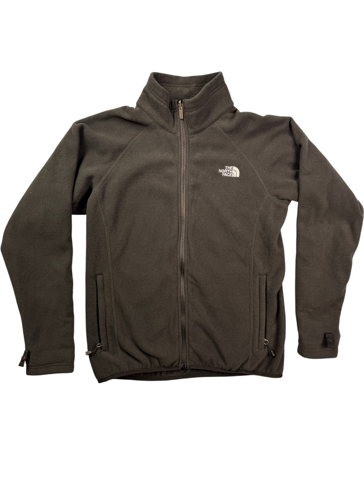 The North Face Women's Fleece Jacket - S - Think Vintage