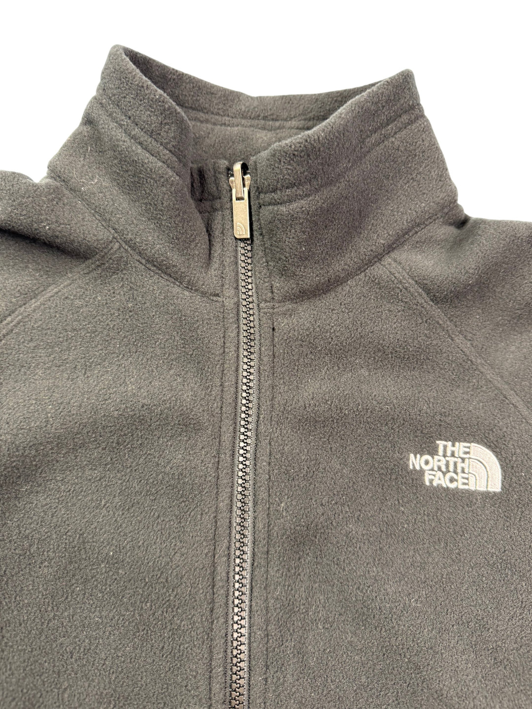 The North Face Women's Fleece Jacket - S - Think Vintage Online Ltd