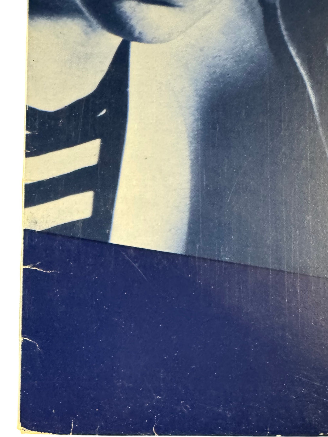 The Police Reggatta de Blanc Vinyl Record - Think Vintage