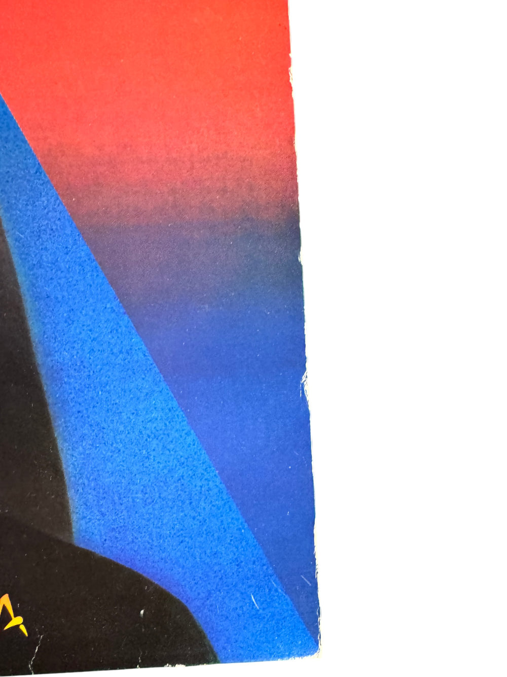 The Police Zenyatta Mondatta Vinyl Record - Think Vintage