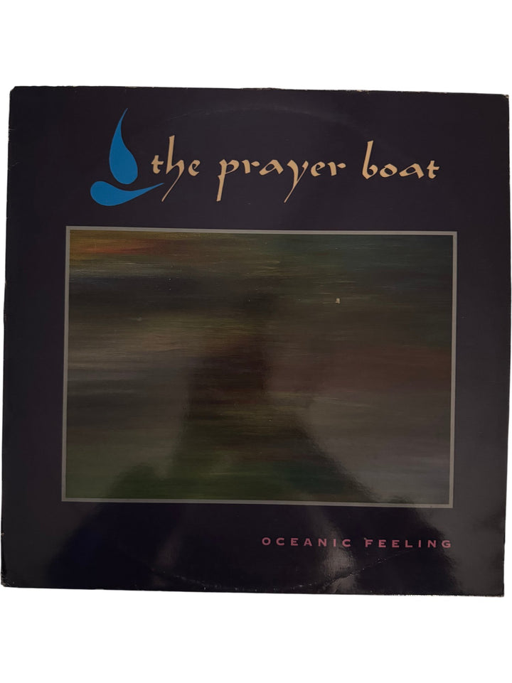 The Prayer Boat - Oceanic Feeling Album - Good - Think Vintage ltd
