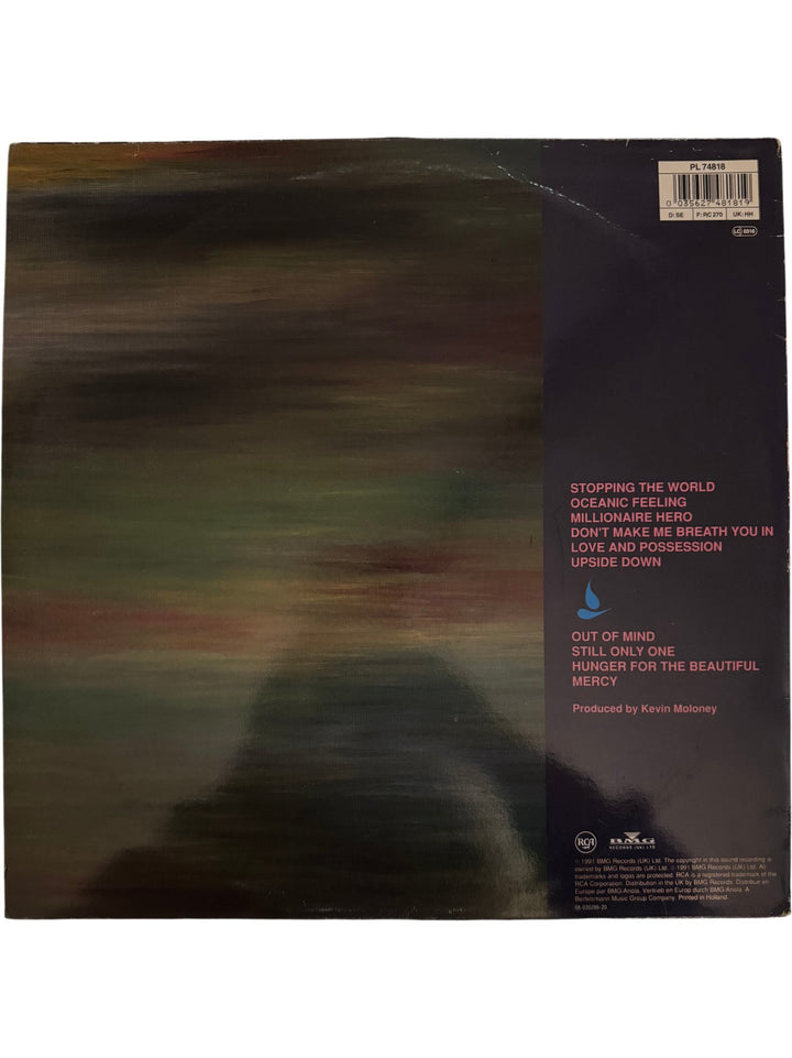 The Prayer Boat - Oceanic Feeling Album - Good - Think Vintage ltd