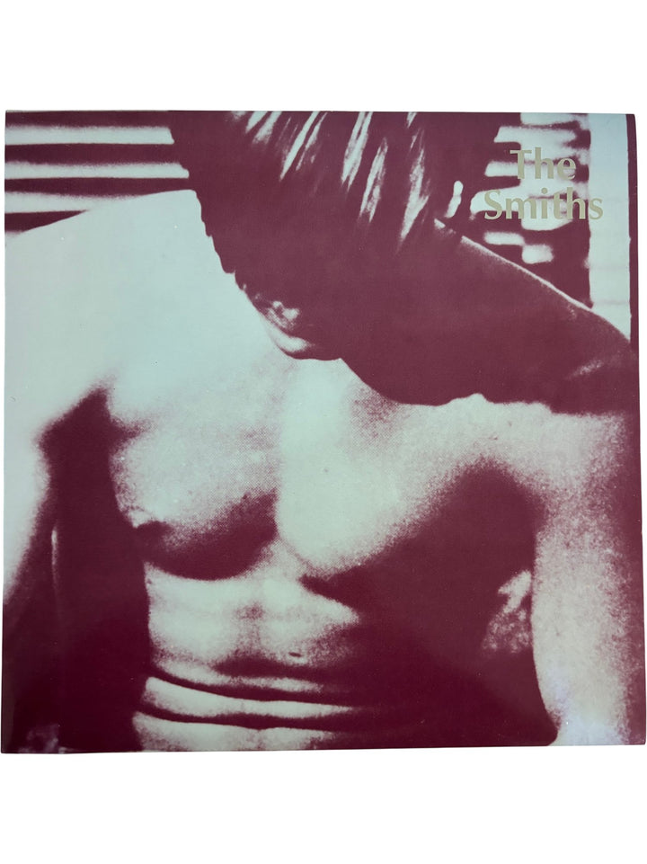 The Smiths Debut Album Vinyl LP - NM/Mint - Think Vintage ltd
